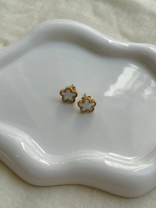 Boucles d’oreilles Linda