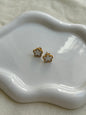 Boucles d’oreilles Linda