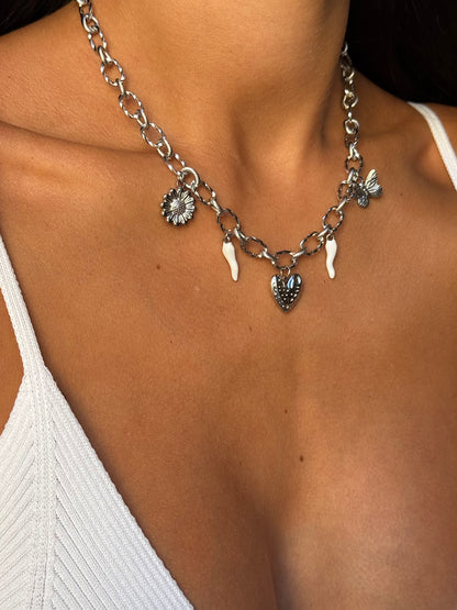 Collier Siréa