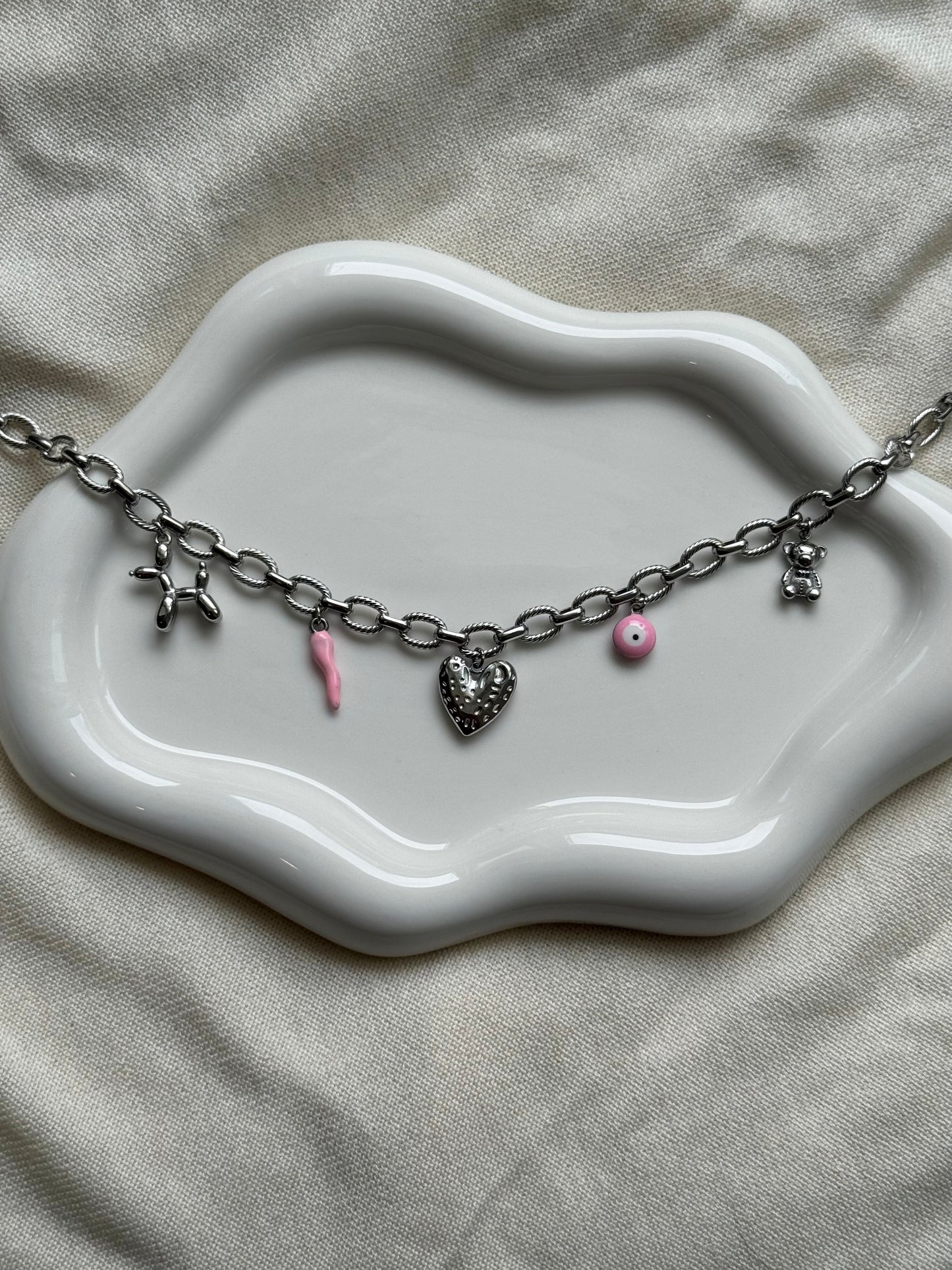 Collier Amor