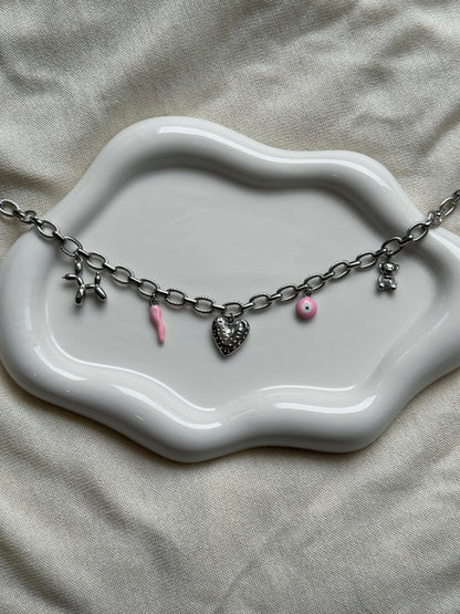 Collier Amor