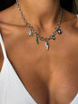Collier Turtle