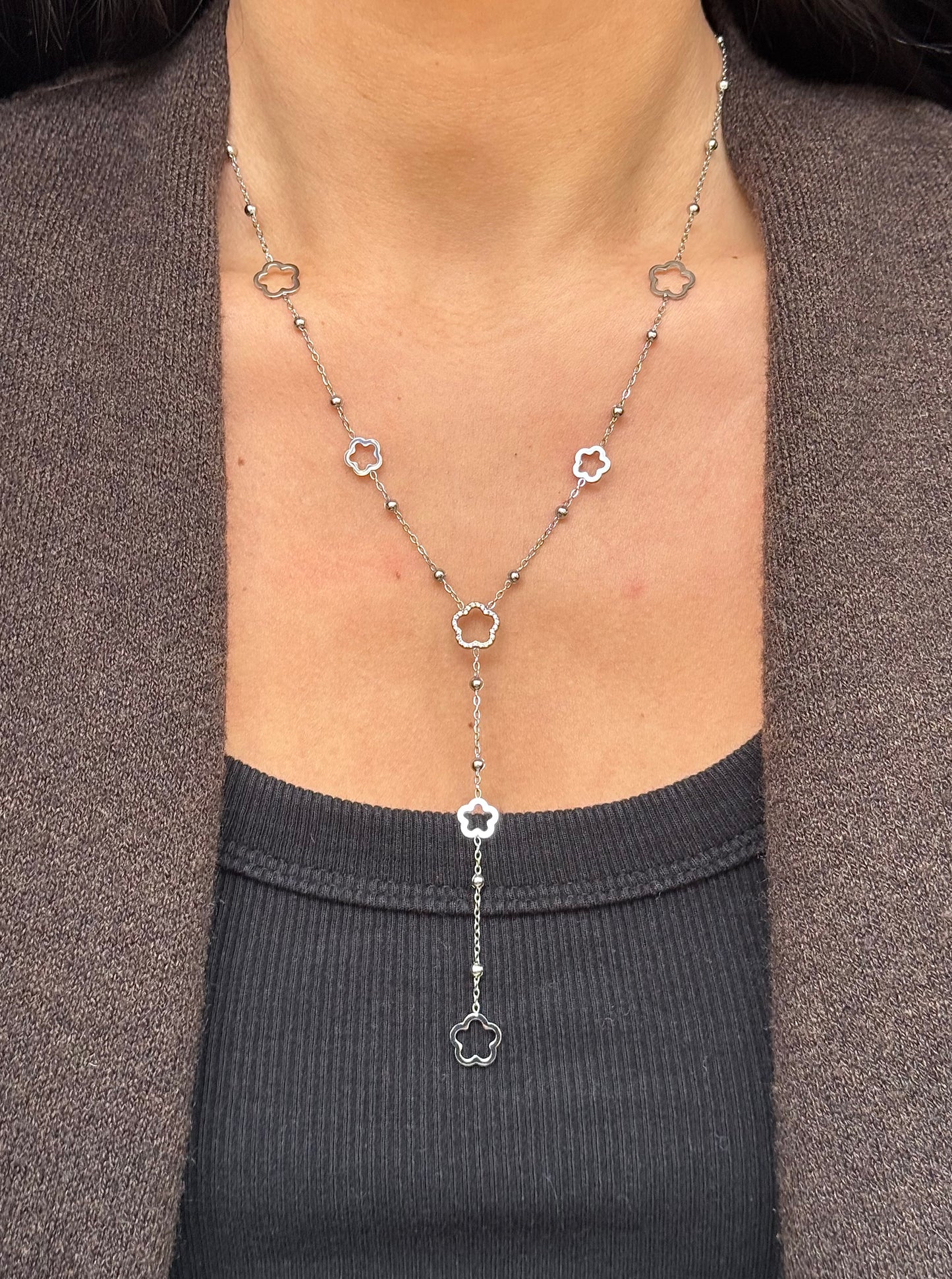 Collier Bold