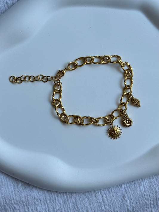 Bracelet Sea