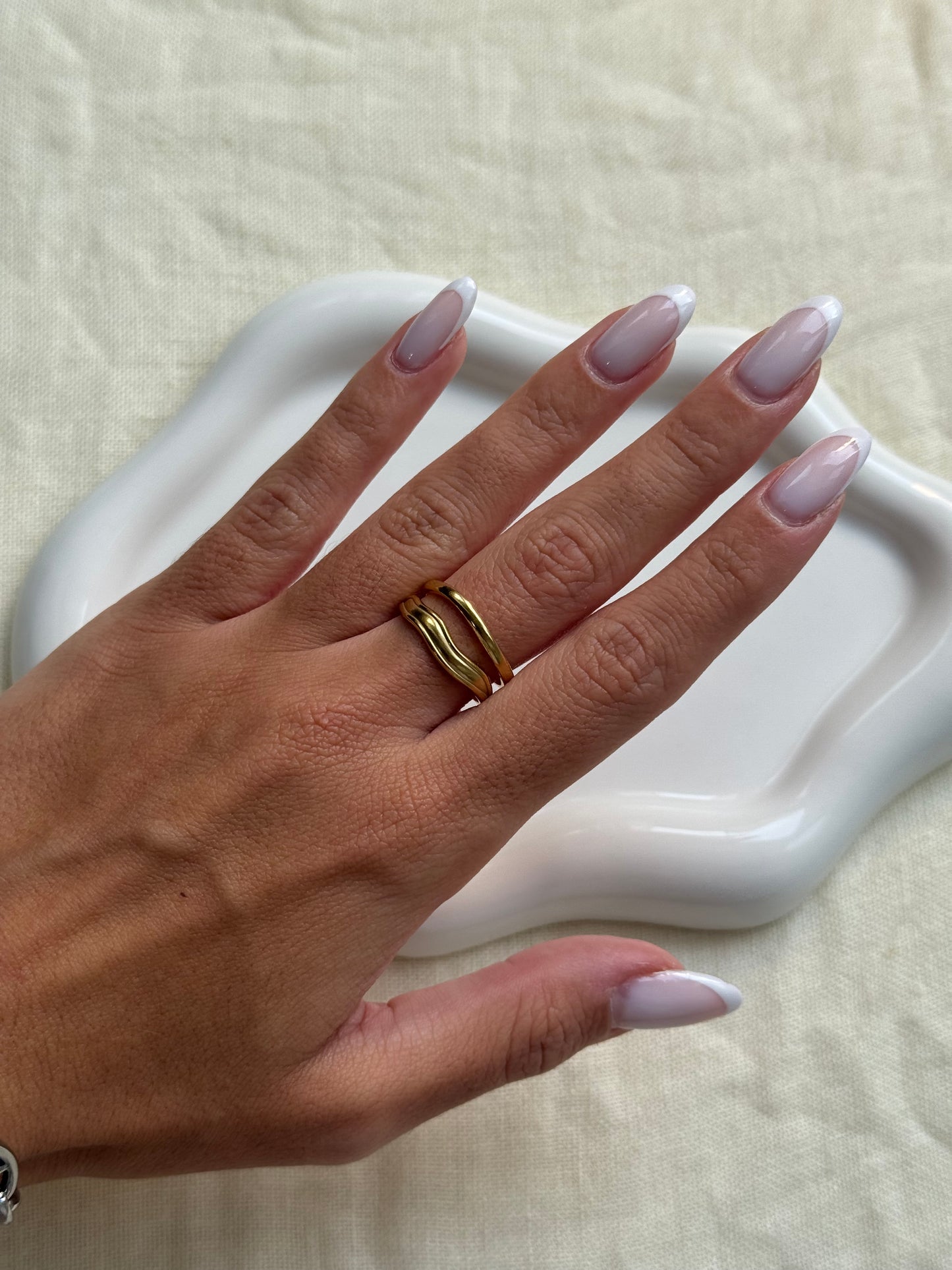 Bague Lola