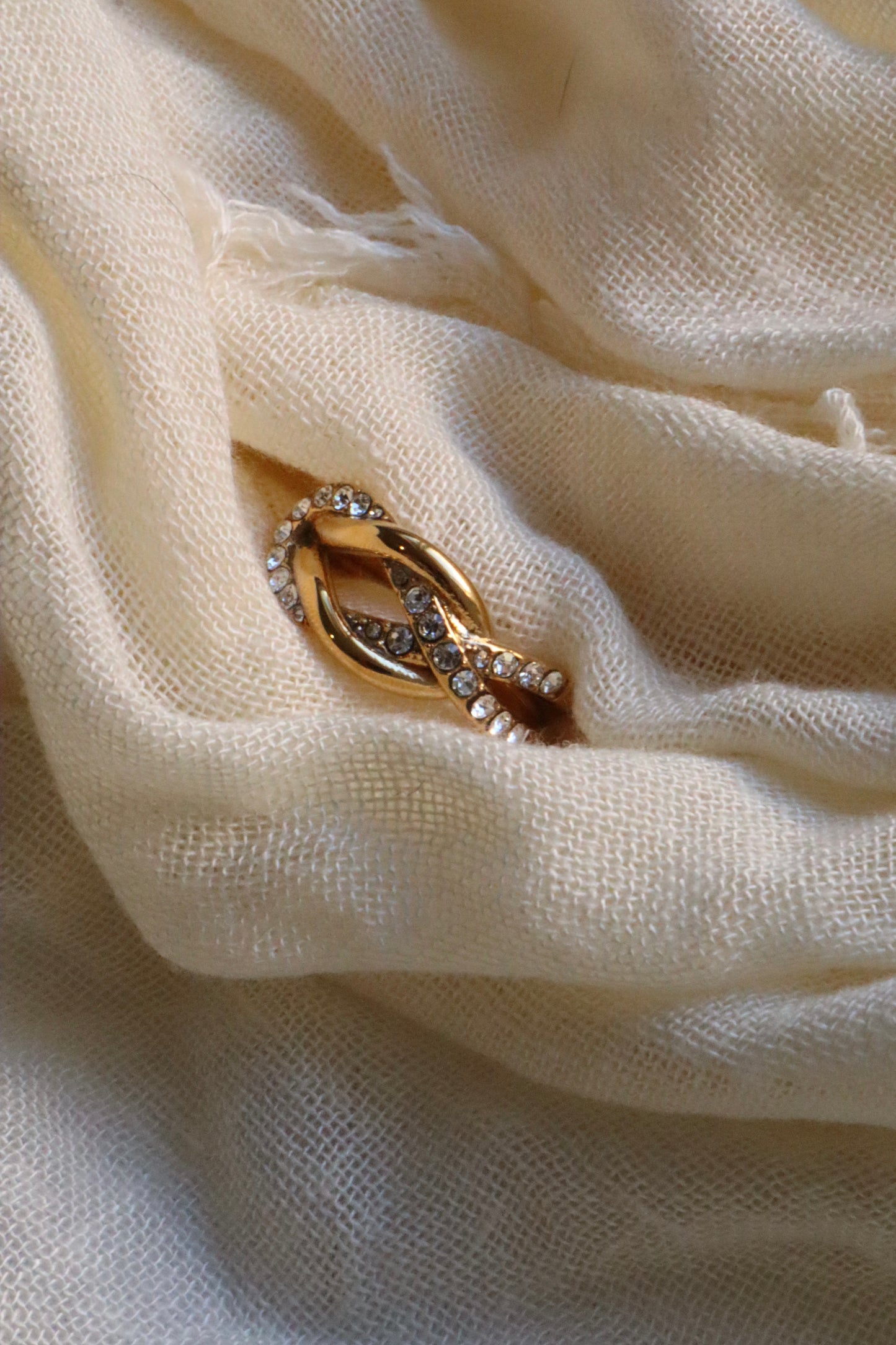 Bague Pure