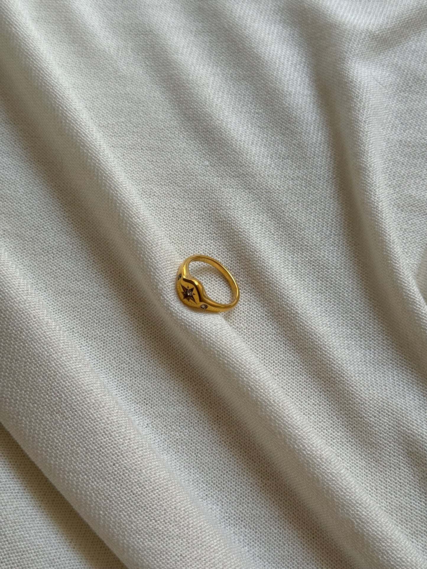 Bague Astra