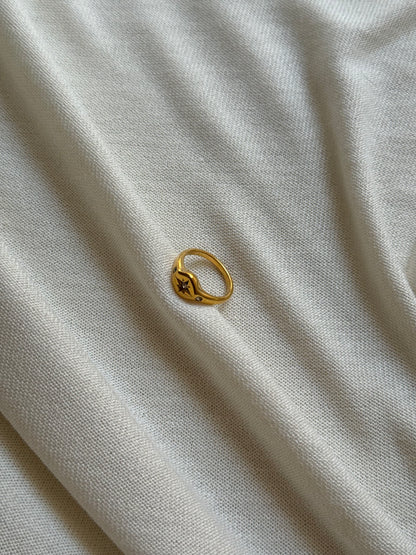 Bague Astra