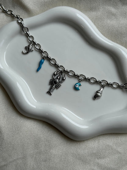 Collier Homard