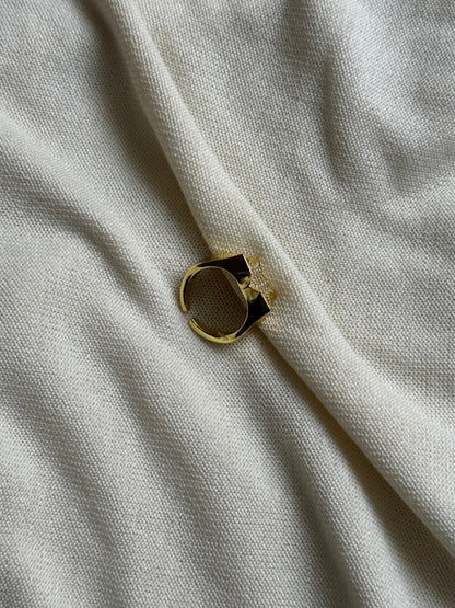 Bague Star