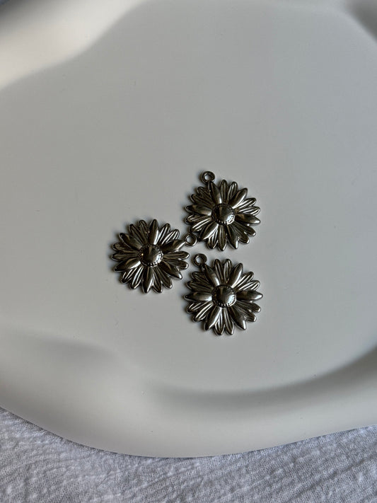 Breloque fleur