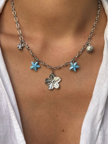Collier Aloha