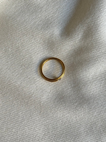 Bague Cassia