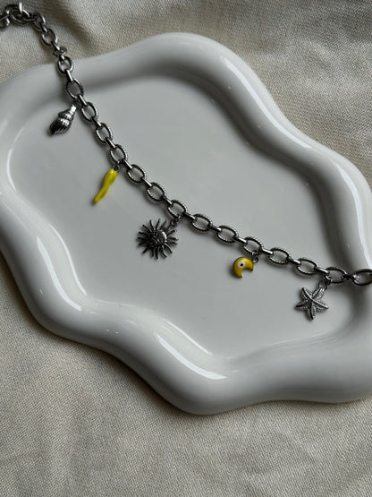 Collier Soleil