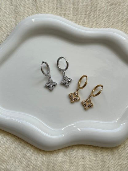Boucles d’oreilles Désir