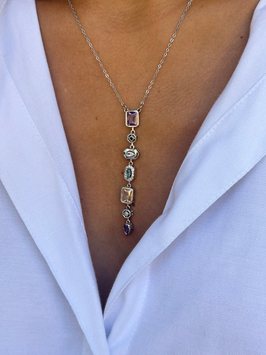 Collier Isadora