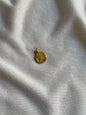 Médaille strass