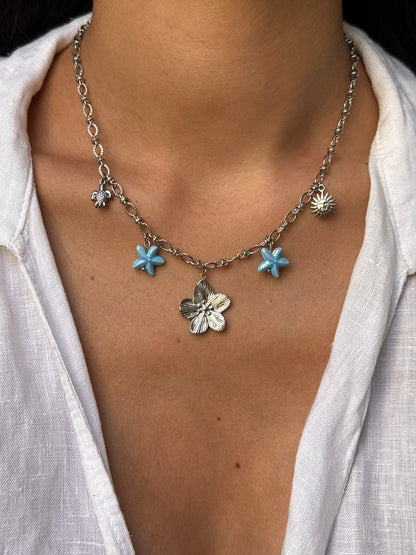 Collier Aloha