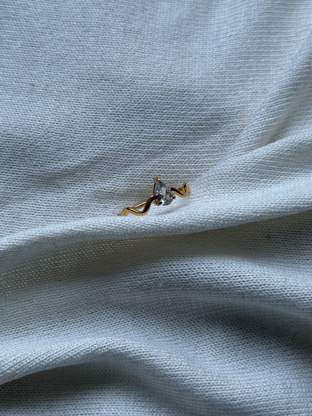 Bague Maïa