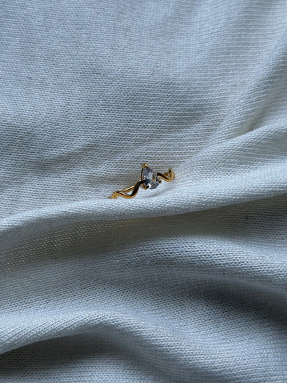Bague Maïa