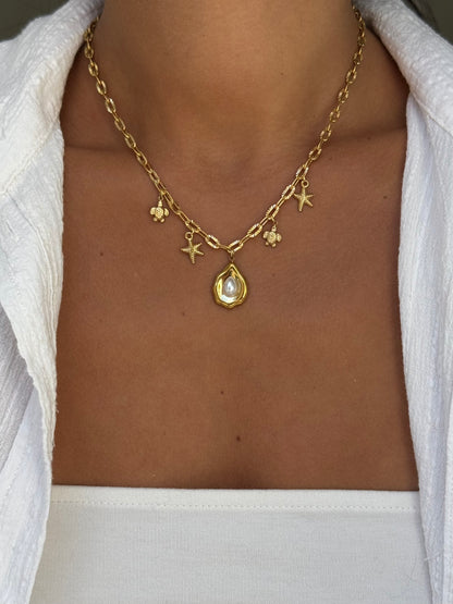 Collier Julie