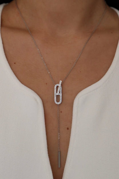 Collier Éclat