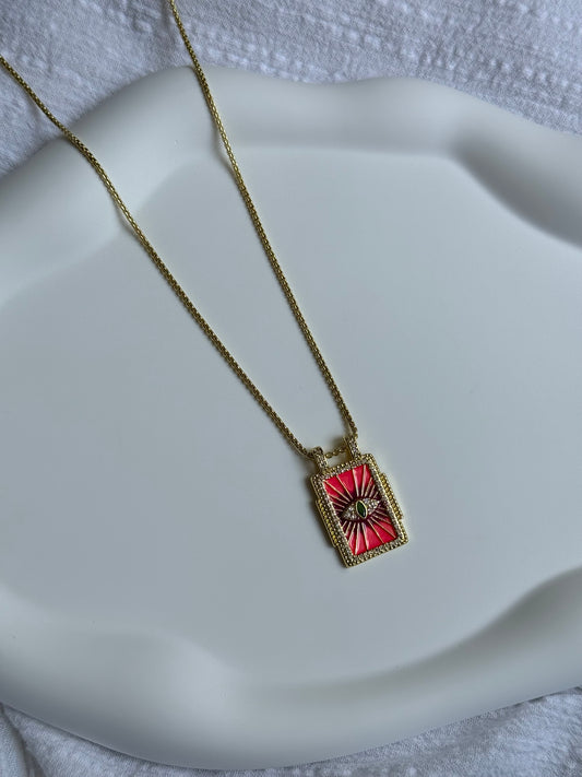 Collier Helia