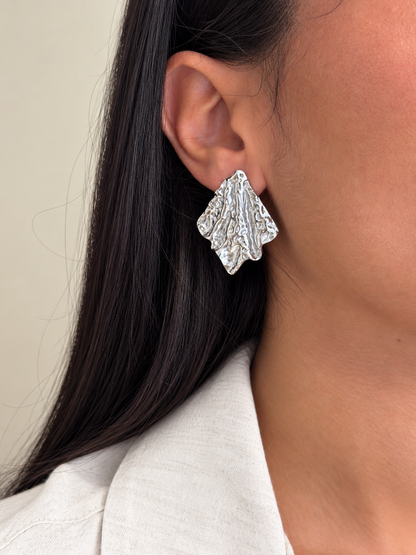 Boucles d’oreilles Eva