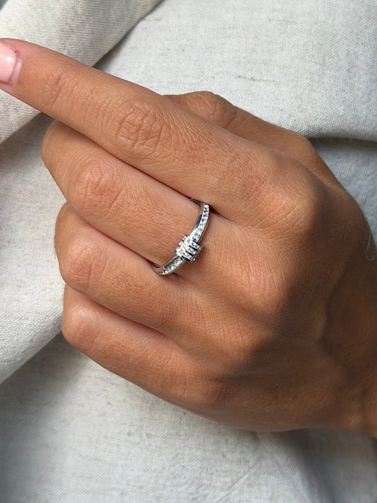 Bague Elsa