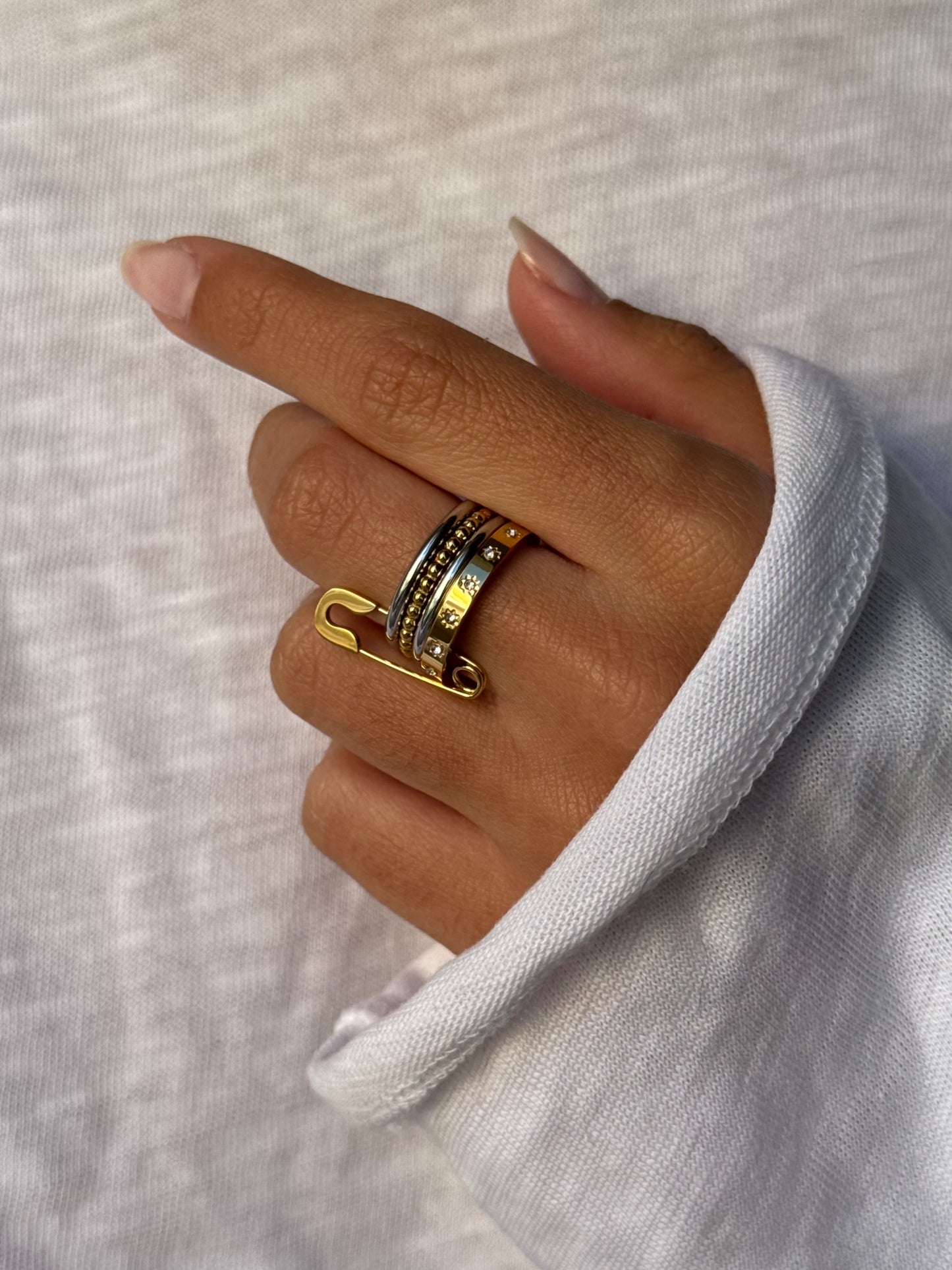 Bague Vélia