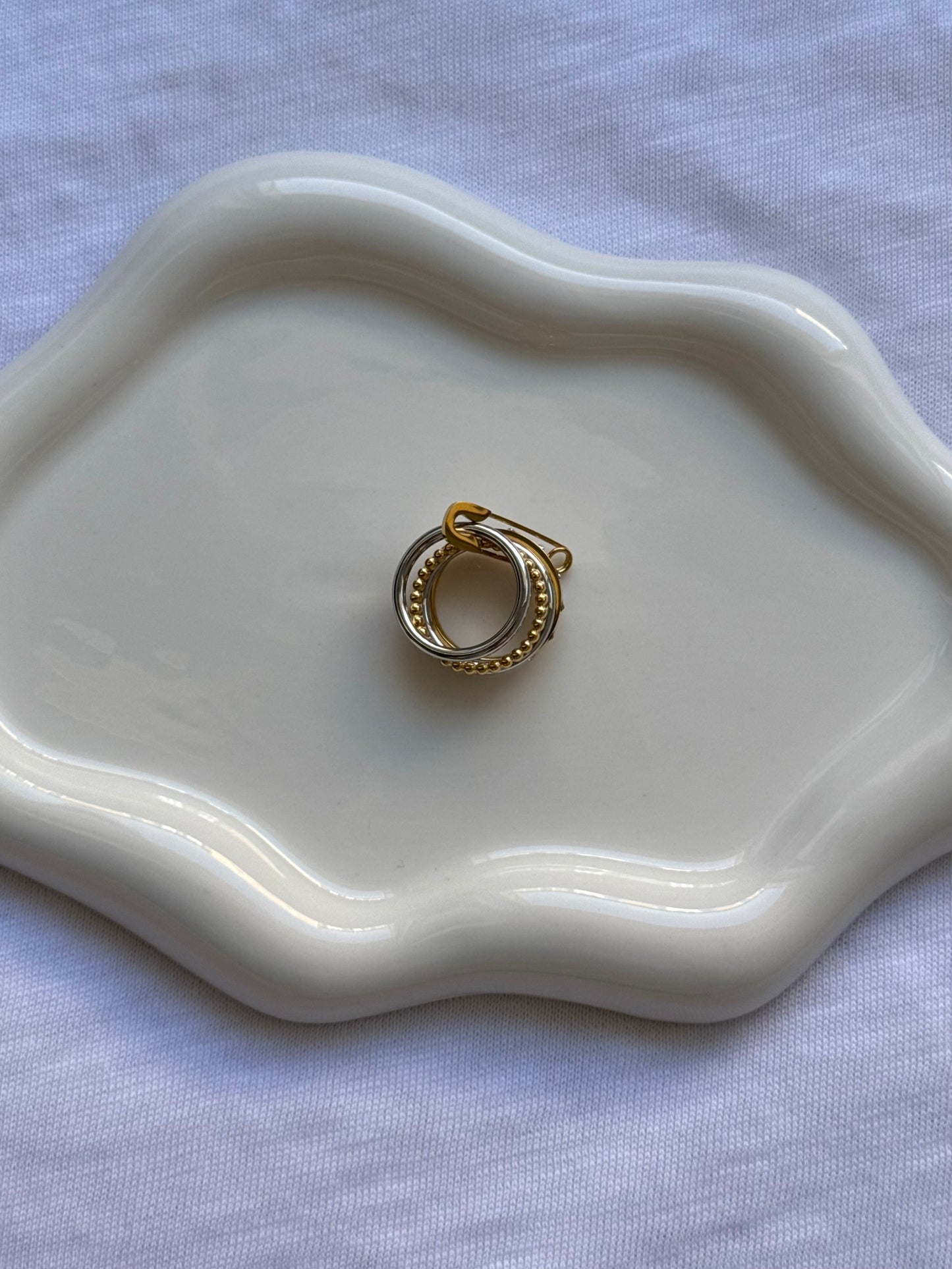 Bague Vélia