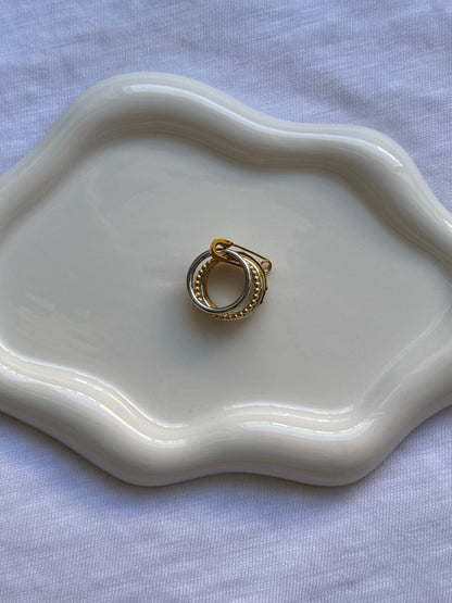 Bague Vélia