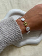 Bracelet Nacré