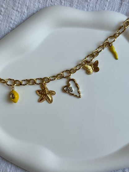 Collier Solea
