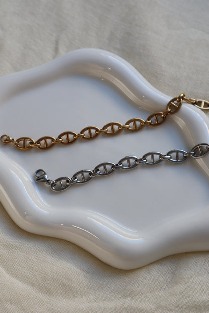 Bracelet Olympe