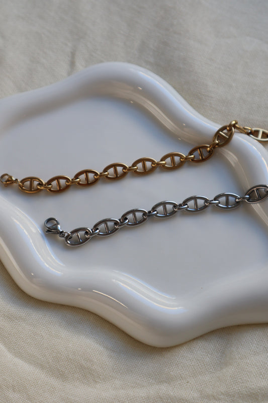 Bracelet Olympe
