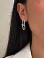 Boucles d’oreilles Diane