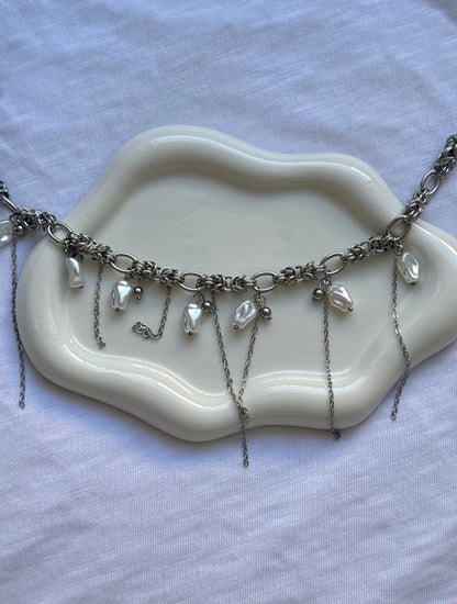 Collier Drop