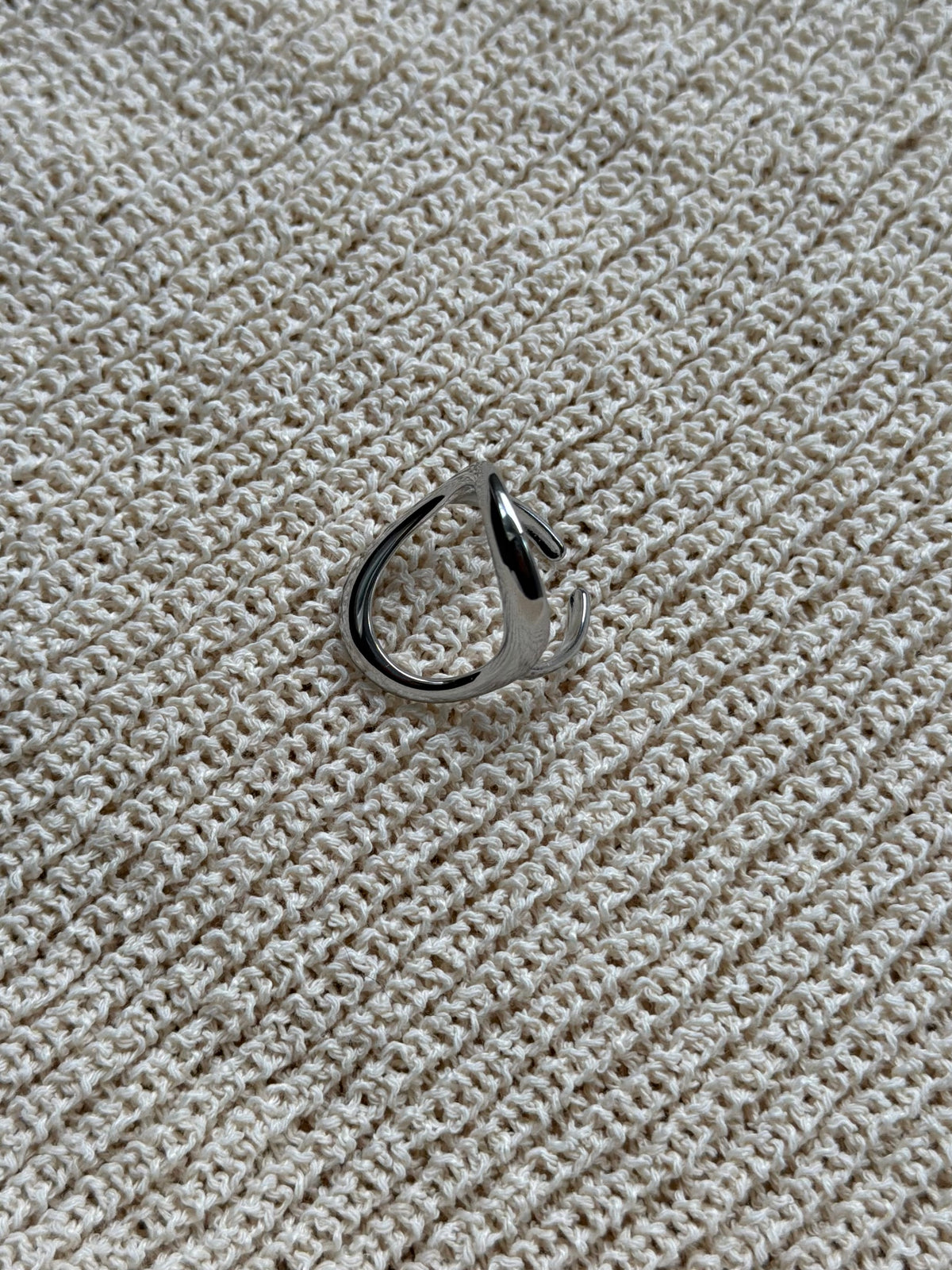 Bague Mila