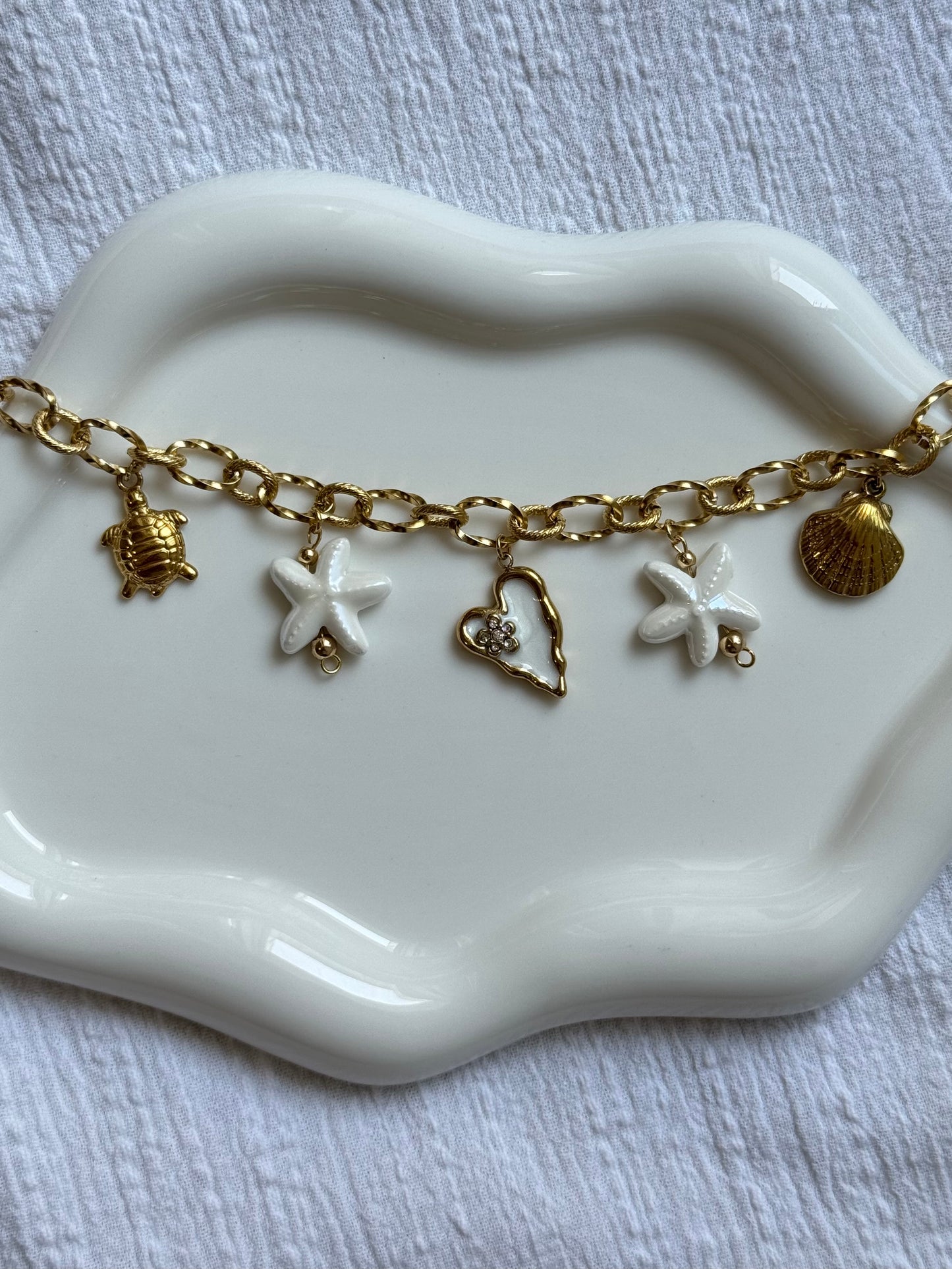 Collier Aloha