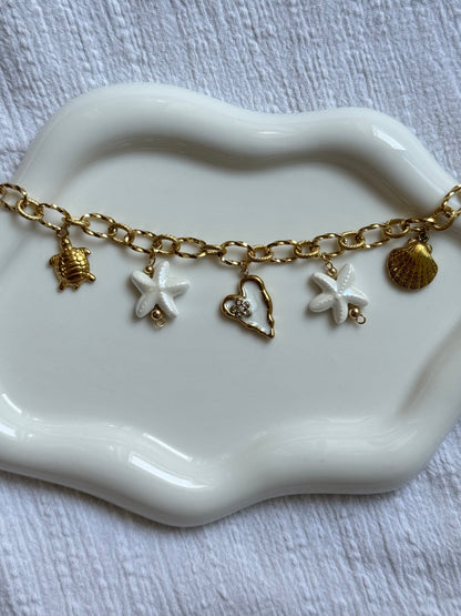 Collier Aloha