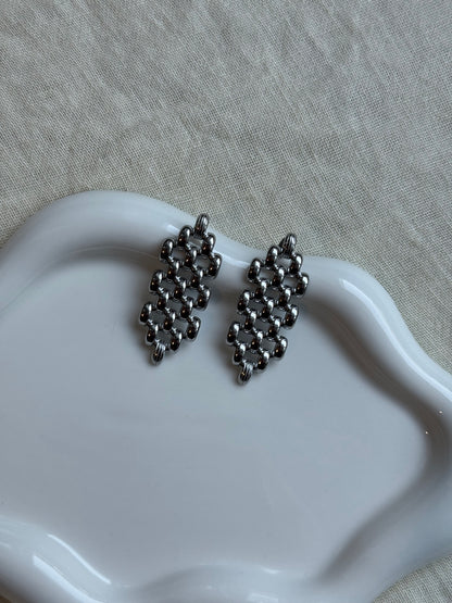 Boucles d’oreilles Léonie