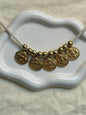 Collier Cassy