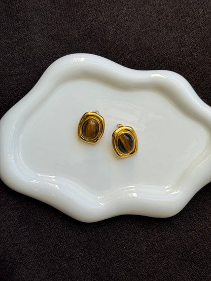 Boucles d’oreilles Alba