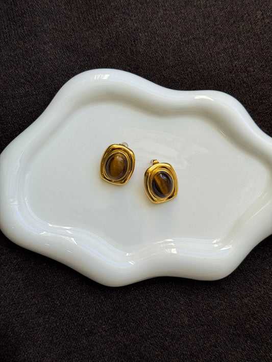 Boucles d’oreilles Alba