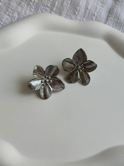 Boucles d’oreilles Baia