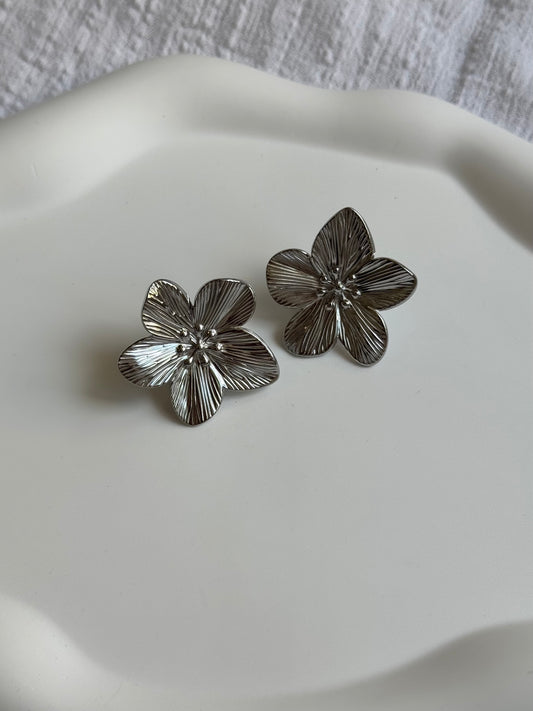 Boucles d’oreilles Baia