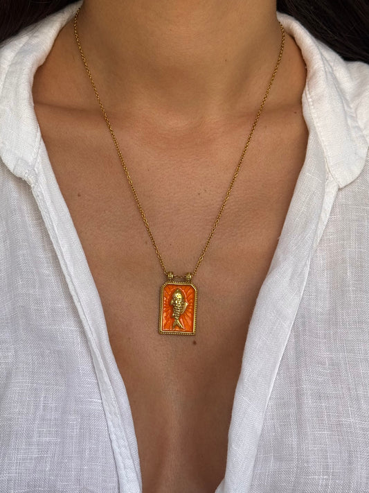 Collier Mira