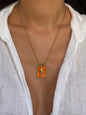 Collier Mira
