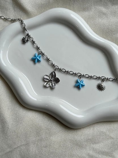 Collier Aloha